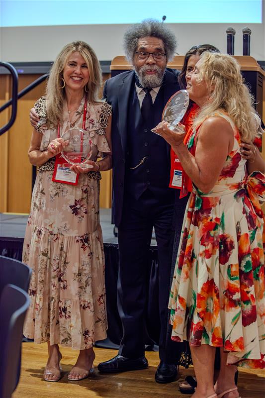 Uncommon Threads at Summer Conference 2025